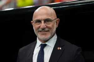 Spanyol Juara Piala Dunia 2026, De la Fuente Bangga dengan Prestasi Tim