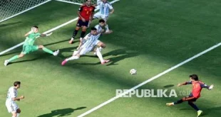 Spanyol Juara Piala Dunia 2026 di Amerika Serikat, Rekor Penonton Terbanyak
