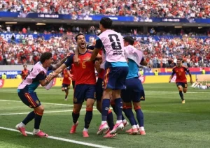 Spanyol Lolos ke Semifinal Piala Dunia 2026: Kemenangan Menggemparkan Dunia Sepak Bola