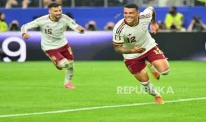Spanyol Mengancam Gelar Piala Dunia 2026 dengan Kemenangan Menggemparkan