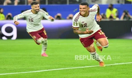 Spanyol Mengancam Gelar Piala Dunia 2026 dengan Kemenangan Menggemparkan