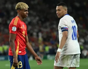 Spanyol Tantang Prancis di Semifinal Piala Dunia 2026: Siap Menghadapi Lawan Keras