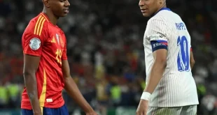 Spanyol Tantang Prancis di Semifinal Piala Dunia 2026: Siap Menghadapi Lawan Keras