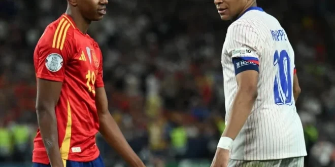 Spanyol Tantang Prancis di Semifinal Piala Dunia 2026: Siap Menghadapi Lawan Keras