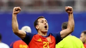 Spanyol Tidak Lagi Favorit Piala Dunia 2026, Alasannya Sangat Logis