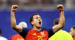 Spanyol Tidak Lagi Favorit Piala Dunia 2026, Alasannya Sangat Logis