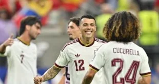 Spanyol Tiga Kali Beruntun Bikin Prancis Menangis di Piala Dunia 2026