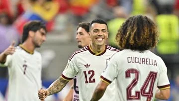 Spanyol Tiga Kali Beruntun Bikin Prancis Menangis di Piala Dunia 2026