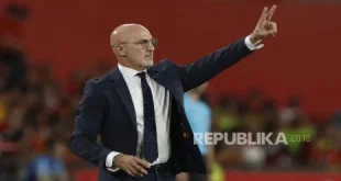 Spanyol: Tim Terbaik di Dunia Usai Singkirkan Prancis di Semifinal