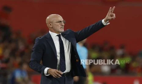 Spanyol: Tim Terbaik di Dunia Usai Singkirkan Prancis di Semifinal