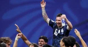 Spanyol vs Argentina di Final Piala Dunia 2026: Ketika Langkah Langsung Mengubah Sejarah