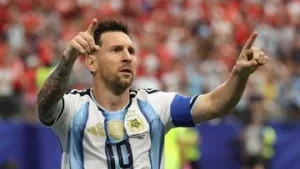 Spanyol vs Argentina: Pertarungan Gergaji Kayu di Piala Dunia 2026