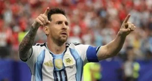 Spanyol vs Argentina: Pertarungan Gergaji Kayu di Piala Dunia 2026
