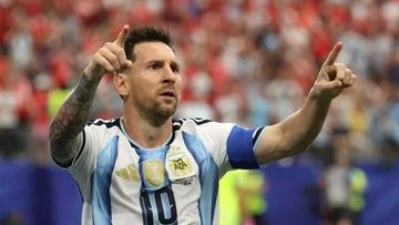 Spanyol vs Argentina: Pertarungan Gergaji Kayu di Piala Dunia 2026