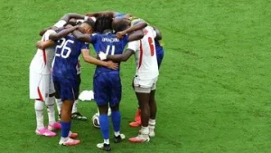Spektakuler! Prancis dan Inggris Mengadu Keberanian di Piala Dunia 2026