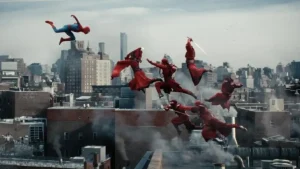 Spider-Man Brand New Day: Ketika Sang Pahlawan Super Berhadapan dengan Penjahat Pengendali Pikiran