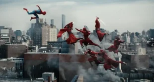 Spider-Man Brand New Day: Ketika Sang Pahlawan Super Berhadapan dengan Penjahat Pengendali Pikiran