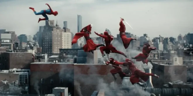 Spider-Man Brand New Day: Ketika Sang Pahlawan Super Berhadapan dengan Penjahat Pengendali Pikiran