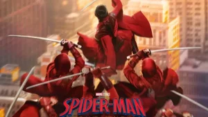 Spider-Man: Brand New Day Membawa Perubahan Besar pada Peter Parker
