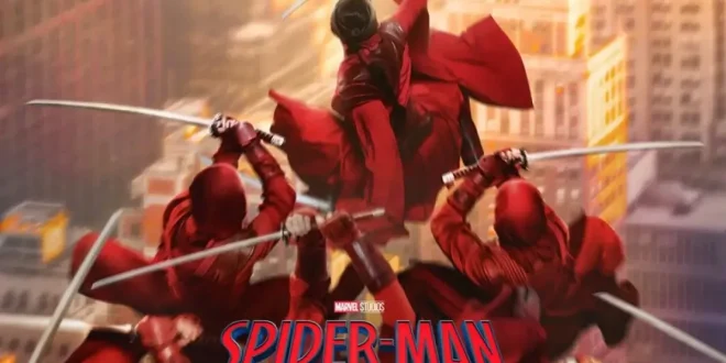 Spider-Man: Brand New Day Membawa Perubahan Besar pada Peter Parker