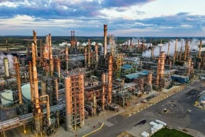 SRUK Resmi Diluncurkan Indef GTI Belum Cukup Dorong Pasar Karbon Domestik: Tantangan dan Peluang