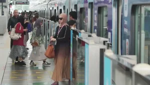 Stasiun MRT Jakarta Thamrin-Monas Beroperasi Akhir 2027, Masyarakat Siap Menikmati Kemudahan Transportasi