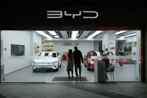 Strategi BYD Kuasai Pasar Otomotif yang Wajib Diwaspadai Jepang: Menguasai Industri Mobil Listrik