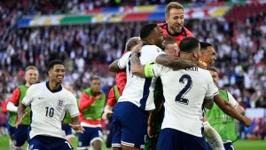 Strategi Inggris Menghadapi Meksiko di Piala Dunia 2026