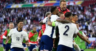Strategi Inggris Menghadapi Meksiko di Piala Dunia 2026