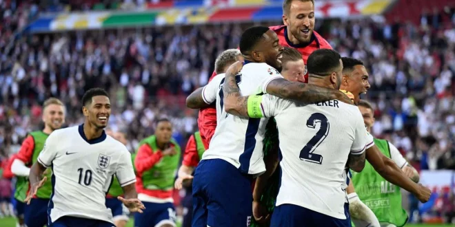 Strategi Inggris Menghadapi Meksiko di Piala Dunia 2026