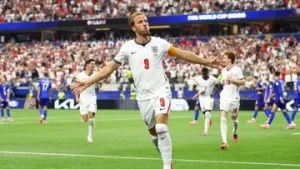 Strategi Pelatih Meksiko untuk Menghadang Harry Kane di Piala Dunia 2026