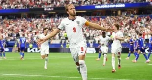Strategi Pelatih Meksiko untuk Menghadang Harry Kane di Piala Dunia 2026