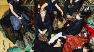Stray Kids Jual Habis Lima Konser Pembuka World Tour RUN IT di Seoul, Kesuksesan yang Mengagumkan