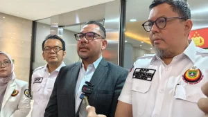 Sudah Berikan Keterangan di Kasus Ujaran Kebencian Ikatan Keluarga Minang Berharap Bareskrim Segera Periksa Abu Janda