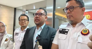 Sudah Berikan Keterangan di Kasus Ujaran Kebencian Ikatan Keluarga Minang Berharap Bareskrim Segera Periksa Abu Janda