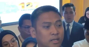 Sudaryono Mengawali Pimpin BGN dengan Minta Maaf ke Media dan Tegur Pegawai soal Konpers Tanpa Sound System