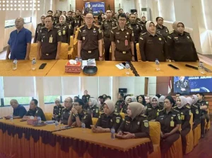 Sudaryono Minta Pegawai BGN Ikuti Proses Hukum, Komitmen Penegakan Hukum Ditegaskan