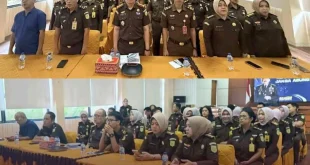 Sudaryono Minta Pegawai BGN Ikuti Proses Hukum, Komitmen Penegakan Hukum Ditegaskan