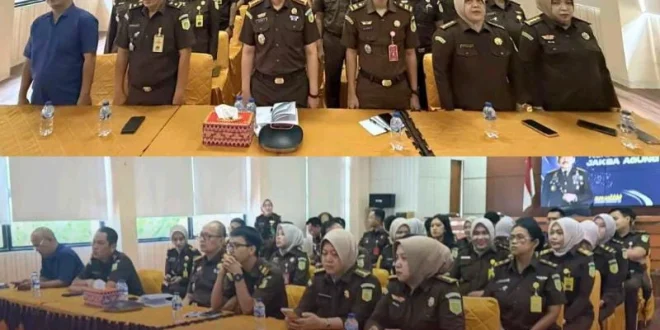Sudaryono Minta Pegawai BGN Ikuti Proses Hukum, Komitmen Penegakan Hukum Ditegaskan