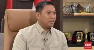 Sudaryono Sambut Rencana Bentuk Dewan Pengawas BGN: Langkah Maju dalam Pengawasan