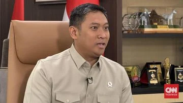 Sudaryono Sambut Rencana Bentuk Dewan Pengawas BGN: Langkah Maju dalam Pengawasan