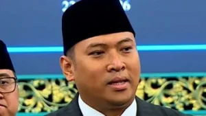 Sudaryono Tegaskan Tak Toleransi Praktik Korupsi di Program MBG, Era Baru Kepemimpinan