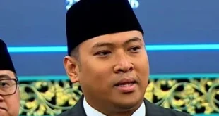 Sudaryono Tegaskan Tak Toleransi Praktik Korupsi di Program MBG, Era Baru Kepemimpinan