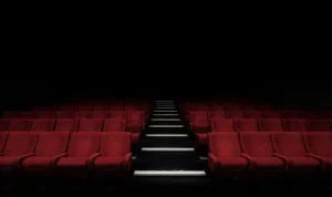 Suka Nonton Film Simak Fatwa Syekh Yusuf Al-Qaradhawi Ini: Panduan untuk Menghindari Konten Negatif