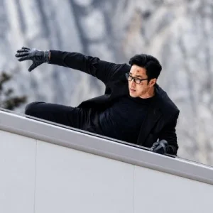 Sukses Besar SBS Siap Menggarap Agent Kim Reactivated Season 2, Berikut Fakta Menarik!