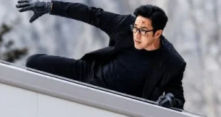 Sukses Besar SBS Siap Menggarap Agent Kim Reactivated Season 2, Berikut Fakta Menarik!