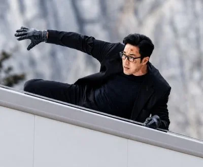 Sukses Besar SBS Siap Menggarap Agent Kim Reactivated Season 2, Berikut Fakta Menarik!