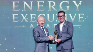 Sukses Transformasi Hijau General Manager PLN UID Jakarta Raya Raih Energy Executive Award 2026, Membuka Era Baru Energi Terbarukan