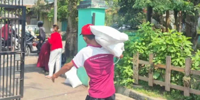 Sumedang Pastikan CPPD Tepat Sasaran Melalui Verifikasi Berjenjang