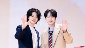 Super Junior Lee Teuk dan Heechul: Dari Idol ke Host Bar